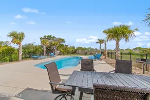 316 Caswell Beach Rd, Oak Island, NC 28465 - Photo 7