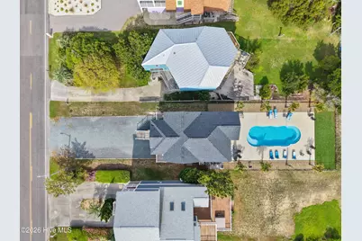 316 Caswell Beach Road, Oak Island, NC 28465 - Photo 77