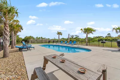 316 Caswell Beach Road, Oak Island, NC 28465 - Photo 9
