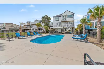 316 Caswell Beach Road, Oak Island, NC 28465 - Photo 11