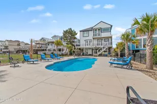316 Caswell Beach Rd, Oak Island, NC 28465 - Photo 11