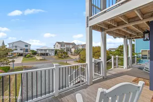 316 Caswell Beach Rd, Oak Island, NC 28465 - Photo 13