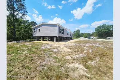 109 Mockingbird Lane, Holly Ridge, NC 28445 - Photo 25