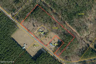 2083 Harvey Point Rd, Hertford, NC 27944 - Photo 37