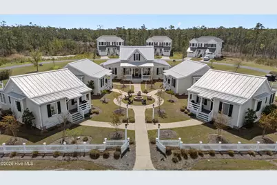 4 Back Cove Circle, Oriental, NC 28571 - Photo 3