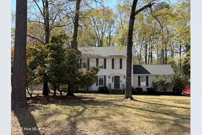 105 Demille Drive, Washington, NC 27889 - Photo 1
