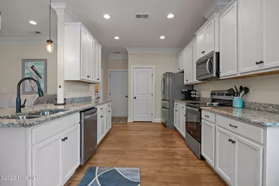 129 NW 11th Street, Oak Island, NC 28465 - Photo 11
