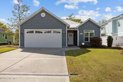 129 NW 11th Street, Oak Island, NC 28465 - Photo 1
