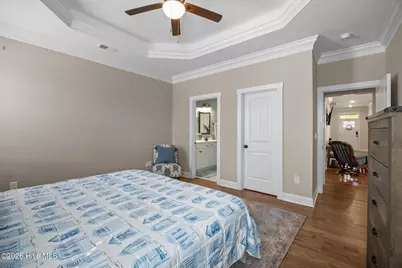 129 NW 11th Street, Oak Island, NC 28465 - Photo 17