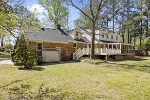 904 Hidden Dr, New Bern, NC 28562 - Photo 57