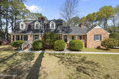 904 Hidden Drive, New Bern, NC 28562 - Photo 59