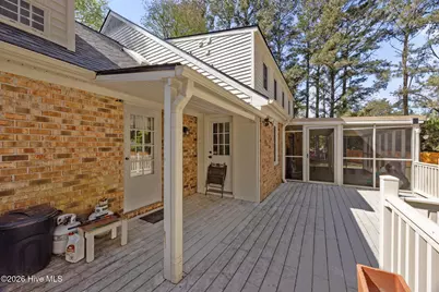 904 Hidden Drive, New Bern, NC 28562 - Photo 53