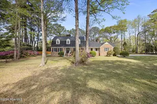 904 Hidden Dr, New Bern, NC 28562 - Photo 61
