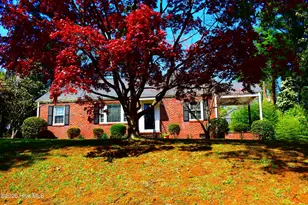 610 Trinity Dr W, Wilson, NC 27893 - Photo 1