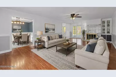 705 Clarence Court, Goldsboro, NC 27530 - Photo 19