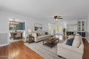 705 Clarence Ct, Goldsboro, NC 27530 - Photo 19