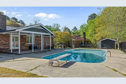 705 Clarence Court, Goldsboro, NC 27530 - Photo 5