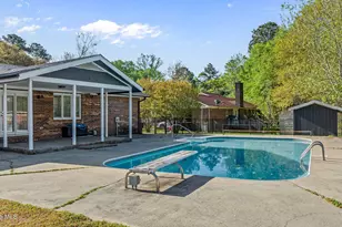 705 Clarence Ct, Goldsboro, NC 27530 - Photo 5