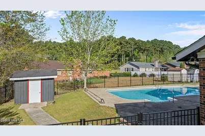 705 Clarence Court, Goldsboro, NC 27530 - Photo 9