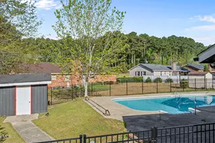 705 Clarence Ct, Goldsboro, NC 27530 - Photo 9