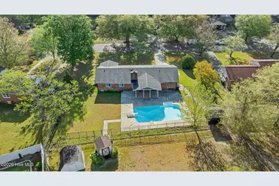 705 Clarence Court, Goldsboro, NC 27530 - Photo 15
