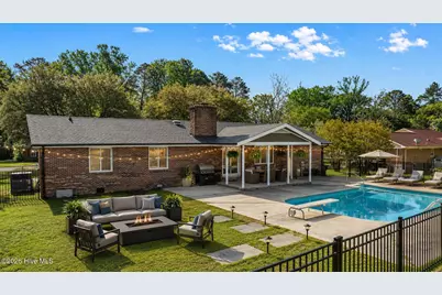 705 Clarence Court, Goldsboro, NC 27530 - Photo 5