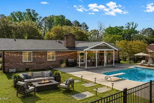 705 Clarence Ct, Goldsboro, NC 27530 - Photo 5