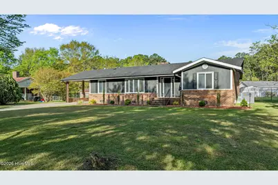 705 Clarence Court, Goldsboro, NC 27530 - Photo 1