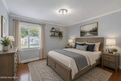 705 Clarence Court, Goldsboro, NC 27530 - Photo 35