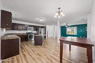 719 Savannah Dr, Jacksonville, NC 28546 - Photo 15