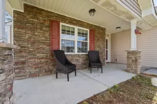 719 Savannah Dr, Jacksonville, NC 28546 - Photo 5