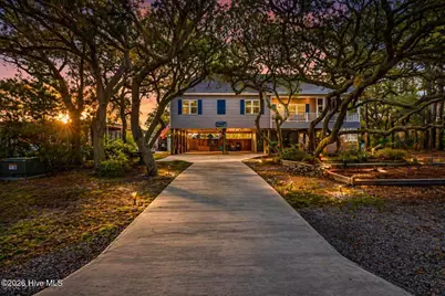 108 NW 25th Street, Oak Island, NC 28465 - Photo 1