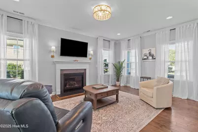 6112 Seagrove Court, Wilmington, NC 28412 - Photo 5