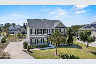 6112 Seagrove Court, Wilmington, NC 28412 - Photo 3