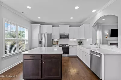 6112 Seagrove Court, Wilmington, NC 28412 - Photo 7