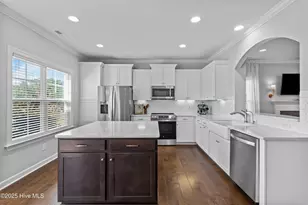 6112 Seagrove Ct, Wilmington, NC 28412 - Photo 7