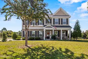 6112 Seagrove Ct, Wilmington, NC 28412 - Photo 1