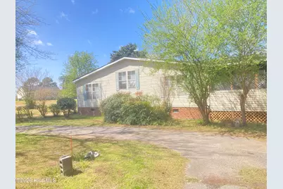 1586 Gum Swamp Church Road, Greenville, NC 27834 - Photo 7