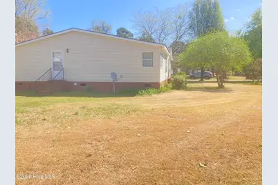1586 Gum Swamp Church Road, Greenville, NC 27834 - Photo 15