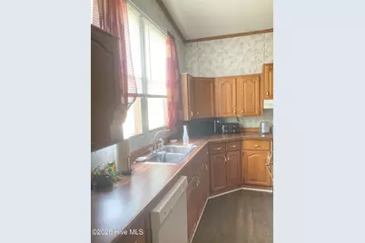 1586 Gum Swamp Church Road, Greenville, NC 27834 - Photo 21