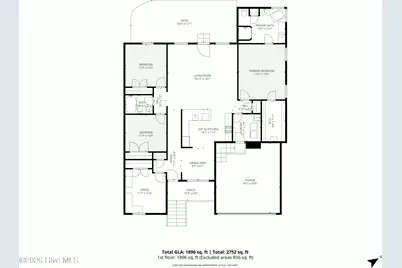 11 Barkley Lane, Pinehurst, NC 28374 - Photo 37