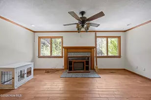 390 Old Winberry Rd, Newport, NC 28570 - Photo 5