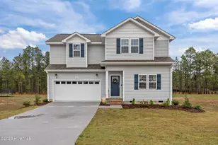 563 Stadium Dr, Cameron, NC 28326 - Photo 1
