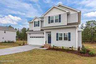 563 Stadium Dr, Cameron, NC 28326 - Photo 3