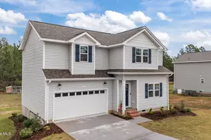 563 Stadium Dr, Cameron, NC 28326 - Photo 5