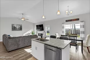 406 Duster Ln, Richlands, NC 28574 - Photo 23