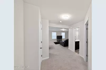 1309 Waterloo Drive, Rocky Mount, NC 27804 - Photo 5