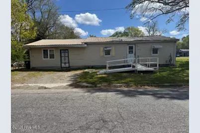 104 Smith Street, Robersonville, NC 27871 - Photo 1