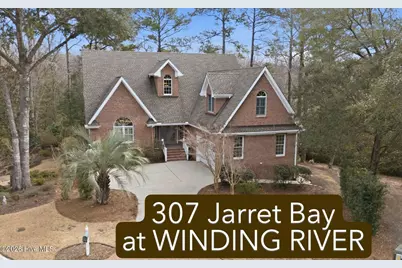 307 Jarret Bay Court SE, Bolivia, NC 28422 - Photo 1