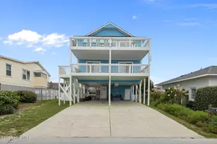 201 W Glenn St, Atlantic Beach, NC 28512 - Photo 5